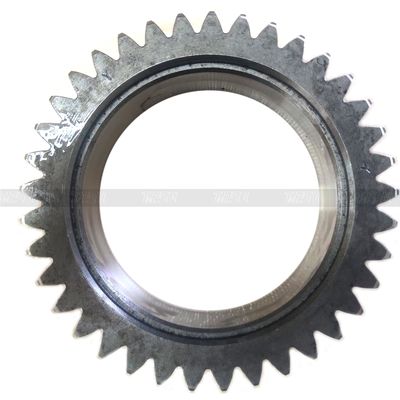 1R-5846 bengkel mesin E312 Excavator Travel 2 Stage Planetary Gear With View Image Nomor gigi