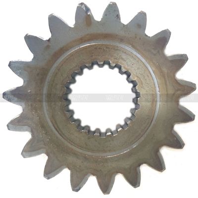 YN32W01052P1 Perawatan Minyak Gear SK210-8 Excavator Swing 1 Stage Sun Gear dengan Penggerak Motor Hidraulik