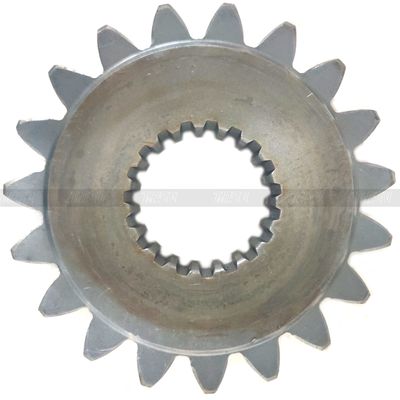 YN32W01052P1 Perawatan Minyak Gear SK210-8 Excavator Swing 1 Stage Sun Gear dengan Penggerak Motor Hidraulik