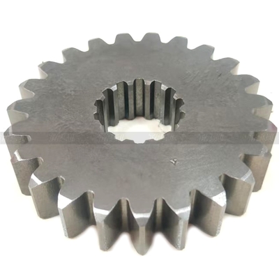 SA7117-38371 Baja Ketahanan Tinggi EC290B Excavator Travel 1 Stage Sun Gear untuk ukuran yang dapat disesuaikan dan tahan lama