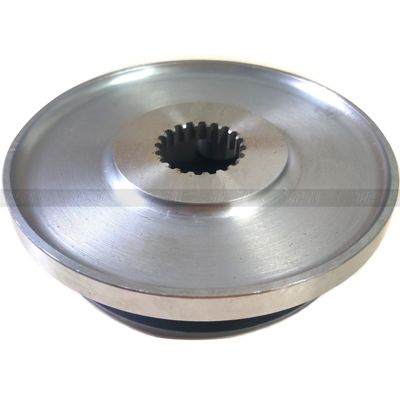 307-4161&326-3844&307-4169 Penggerak Motor Hidrolik Baja E307C Perjalanan Excavator 1 Tahap Pembawa untuk Pergerakan yang Halus dan Stabil