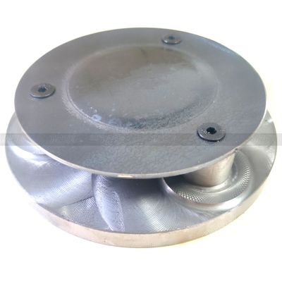 307-4161&326-3844&307-4169 Penggerak Motor Hidrolik Baja E307C Perjalanan Excavator 1 Tahap Pembawa untuk Pergerakan yang Halus dan Stabil