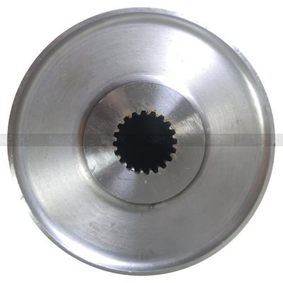 307-4161&326-3844&307-4169 Penggerak Motor Hidrolik Baja E307C Perjalanan Excavator 1 Tahap Pembawa untuk Pergerakan yang Halus dan Stabil