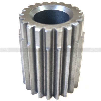 307-4162 Planetary Reducer E307C Excavator Travel 2 Stage Sun Gear untuk Performance Mesin Excavator Tugas Berat