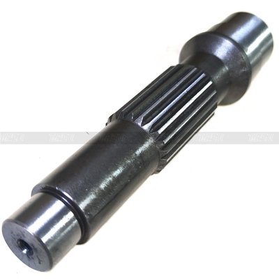 K9005752A K9005752B XKAY-00565 R60-7 Sistem Transmisi Poros Motor Perjalanan Excavator Sistem Transmisi Poros Motor Hidrolik Excavator Ukuran Pengepakan Tergantung Pada Jenis Pengepakan