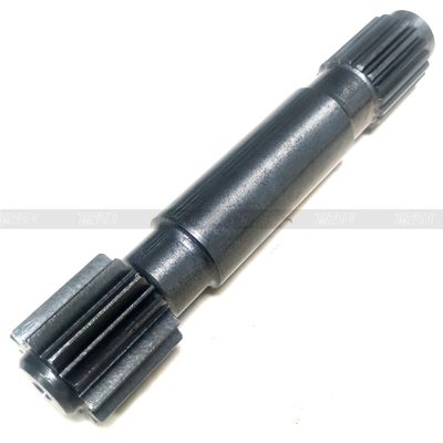 20Y-27-51110 Planetary Reducer PC210-10M0 Excavator Travel 1 Stage Sun Gear Made of Steel for Easy Installation and in Heavy-Duty Machinery