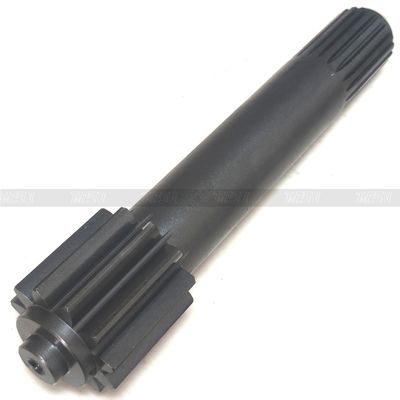 Kinerja Peredam Planet SY215 Excavator Travel 1 Tahap Sun Gear Daya Tahan Tinggi dan Kompatibilitas untuk Berbagai Model