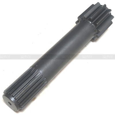 Kinerja Peredam Planet SY215 Excavator Travel 1 Tahap Sun Gear Daya Tahan Tinggi dan Kompatibilitas untuk Berbagai Model