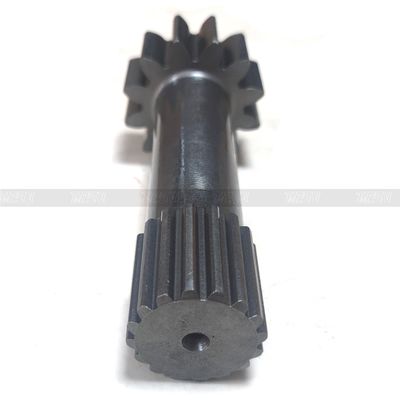 Daya tahan tinggi SK220-3 Excavator Travel 1 Stage Sun Gear dengan Energi Mining Drive Type Hydraulic Motor Drive