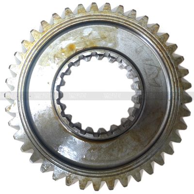 3104554 Baja ZX330-3 Mesin Excavator Hydraulic Pump Gear untuk Pemasangan Gear Meshing dan Ketahanan dalam Operasi