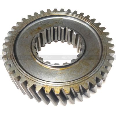 3104554 Baja ZX330-3 Mesin Excavator Hydraulic Pump Gear untuk Pemasangan Gear Meshing dan Ketahanan dalam Operasi