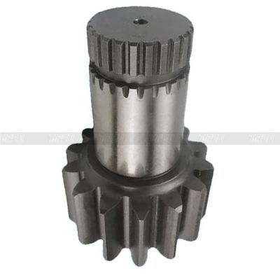 Suku Cadang Pinion Ayun Ekskavator Baja DX60 dan Siap untuk Pengiriman Segera