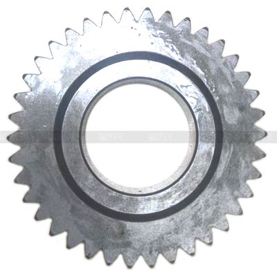 191-2625 Powertrain Fungsi E312C Excavator Travel 1 Stage Planet Gear Bagian dengan konstruksi yang stabil dan keandalan