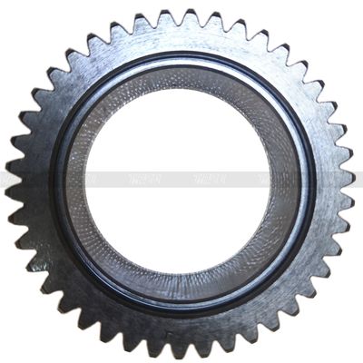 307-4163 Konstruksi Rekayasa Jalan Yayasan E307C Excavator Travel 2 Tahap Planetary Gear dengan Tingkat Kebisingan Rendah dan Teknik Penempaan