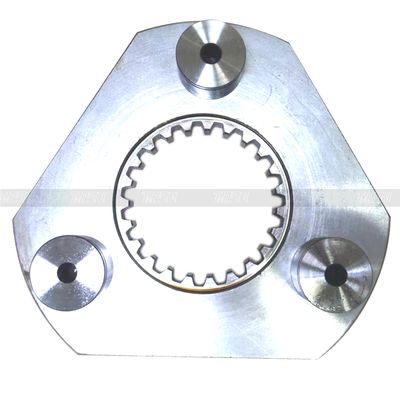 YN32W01019F1 SK200-5 Excavator Swing 1 Stage Carrier Kompatibel dengan Berbagai Merek dan Model Excavator yang Dilengkapi dengan Planetary Reducer