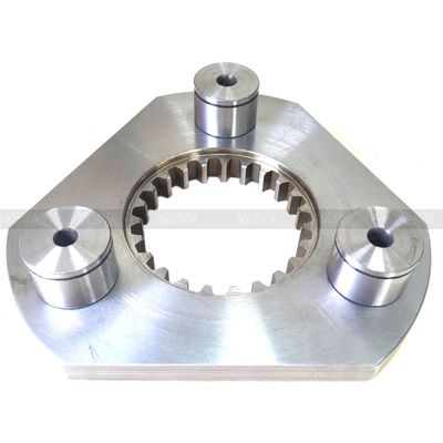 YN32W01019F1 SK200-5 Excavator Swing 1 Stage Carrier Kompatibel dengan Berbagai Merek dan Model Excavator yang Dilengkapi dengan Planetary Reducer