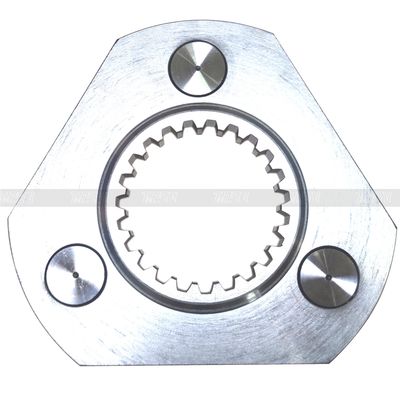 YN32W01019F1 SK200-5 Excavator Swing 1 Stage Carrier Kompatibel dengan Berbagai Merek dan Model Excavator yang Dilengkapi dengan Planetary Reducer