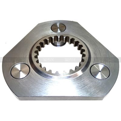 YN32W01019F1 SK200-5 Excavator Swing 1 Stage Carrier Kompatibel dengan Berbagai Merek dan Model Excavator yang Dilengkapi dengan Planetary Reducer