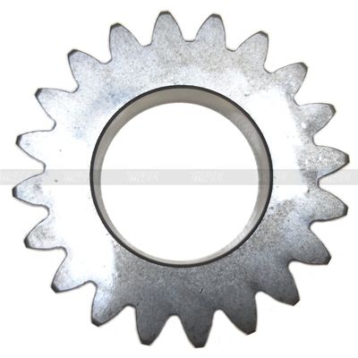 YN32W01002P1 Reduced Rotary Gear SK200-5 Excavator Swing 1 Stage Planetary Gear Dengan Desain Bulat Dan Kemasan Transportasi Kantong Disegel