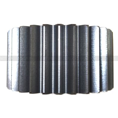 3103053 Teknik penempaan ZX240-3 Excavator Travel 3 Stage Planetary Gear dengan pemeliharaan dan kinerja rendah