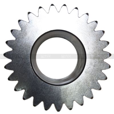 3103053 Teknik penempaan ZX240-3 Excavator Travel 3 Stage Planetary Gear dengan pemeliharaan dan kinerja rendah