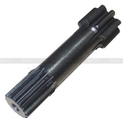 Ukuran dapat diandalkan untuk kebutuhan Anda SY55-9 Excavator Travel 1 Stage Sun Gear Motor