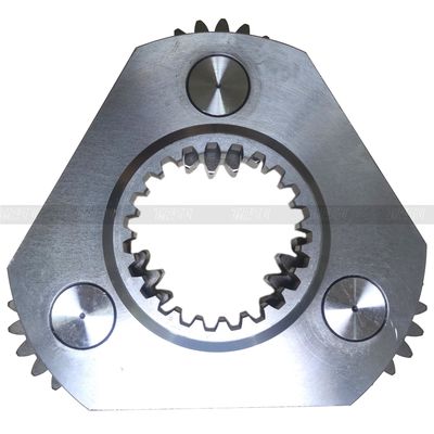 Asal SK200-5 Excavator Swing 1 Stage Carrier Assy Untuk Excavator