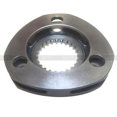 2050691 Hitam ZX200-3 Excavator Travel 1 Stage Carrier Device Tergantung Pada Jenis Pengepakan untuk Penanganan dan Perawatan yang Mudah