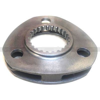 2050691 Hitam ZX200-3 Excavator Travel 1 Stage Carrier Device Tergantung Pada Jenis Pengepakan untuk Penanganan dan Perawatan yang Mudah