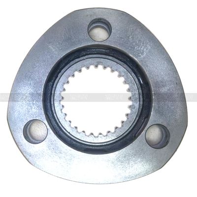 2050691 Hitam ZX200-3 Excavator Travel 1 Stage Carrier Device Tergantung Pada Jenis Pengepakan untuk Penanganan dan Perawatan yang Mudah