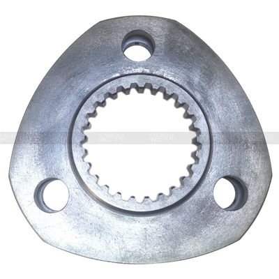 2050691 Hitam ZX200-3 Excavator Travel 1 Stage Carrier Device Tergantung Pada Jenis Pengepakan untuk Penanganan dan Perawatan yang Mudah