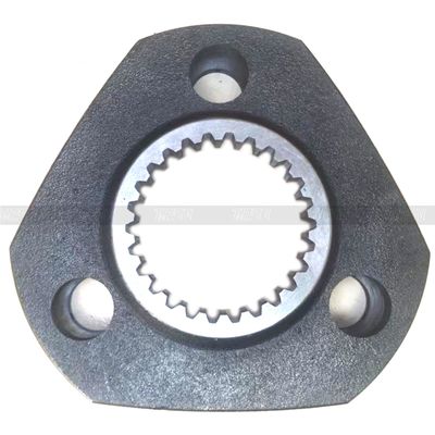 2042432 Produksi ZX200-3 Excavator Travel 2 Stage Carrier with Dealt Bag Transport Packaging and Steel