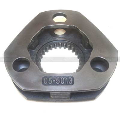 2042432 Produksi ZX200-3 Excavator Travel 2 Stage Carrier with Dealt Bag Transport Packaging and Steel