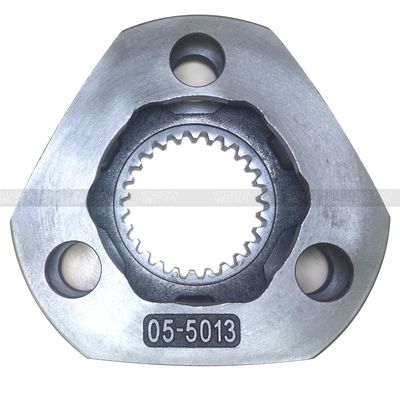 2042432 Produksi ZX200-3 Excavator Travel 2 Stage Carrier with Dealt Bag Transport Packaging and Steel