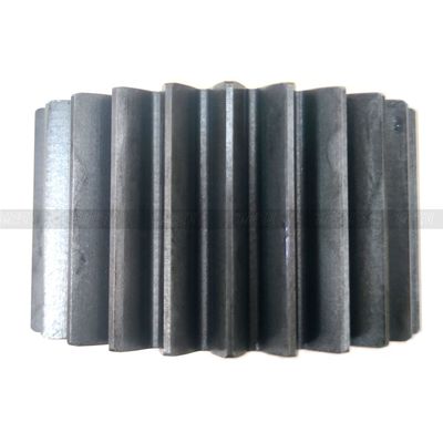 3084353 Pengolahan Panas ZX200 Excavator Travel 3 Stage Planetary Gear for Excavator and Transport Packaging Bags yang dapat disegel