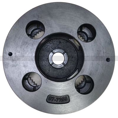 NA00325 DX220 Excavator Travel 2 Stage Carrier for Transport Packaging Dealt Bag within Machinery Repair Shops' advanced technology