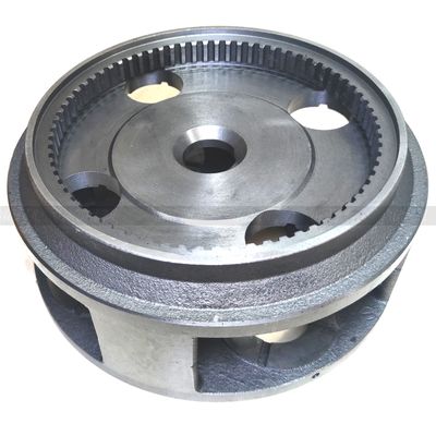 NA00325 DX220 Excavator Travel 2 Stage Carrier for Transport Packaging Dealt Bag within Machinery Repair Shops' advanced technology