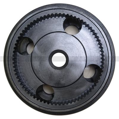 NA00325 DX220 Excavator Travel 2 Stage Carrier for Transport Packaging Dealt Bag within Machinery Repair Shops' advanced technology