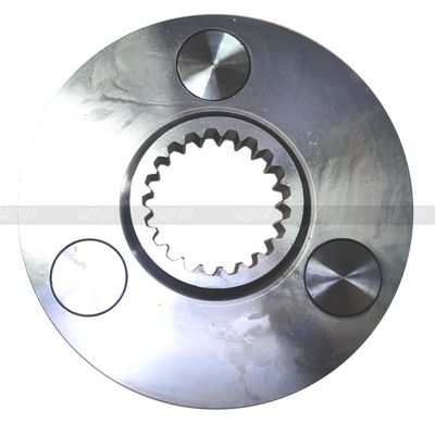XKAQ-00453+XKAQ-00441 Pengurang Planet R305-9 Peredam Putar Ekskavator 1 Tahap Pembawa Kompatibel dengan Merek dan Model Ekskavator