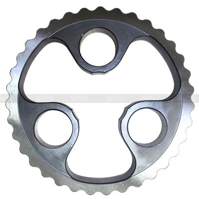 PC60-5 Excavator Travel RV Gear Spare Parts Electronics Parts Made of Steel and Heat Treatment for Durable Performance Bagian elektronik yang terbuat dari baja dan perawatan panas untuk kinerja yang tahan lama