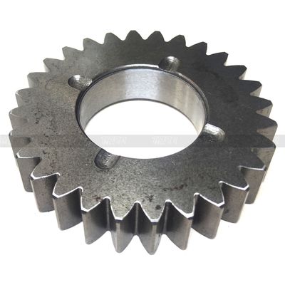 Lihat Gambar Nomor Gigi Gigi Termasuk R305-9 Excavator Swing 1 Stage Gear Parts dengan Planetary Gear