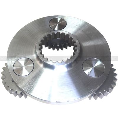 XKAQ-00473 Gear Meshing Installation Heavy Duty R305-9 Excavator Swing 1 Stage Carrier ASSY untuk proyek konstruksi baja