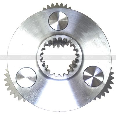 XKAQ-00473 Gear Meshing Installation Heavy Duty R305-9 Excavator Swing 1 Stage Carrier ASSY untuk proyek konstruksi baja