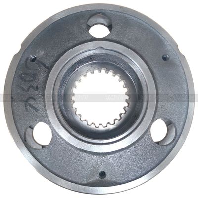 YN53D00008S027 Depend On Packing Type Packing Size SK200-7 Excavator Travel Device 1 Stage Carrier Reducer for Construction Equipment