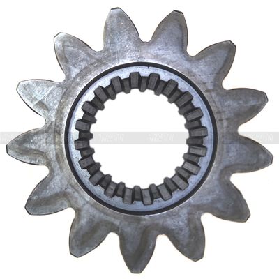 Suku Cadang Elektronik Gigi Besar Swing Excavator R330-9 yang Dipanaskan Asli untuk Kebutuhan Anda