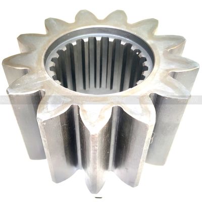 Suku Cadang Elektronik Gigi Besar Swing Excavator R330-9 yang Dipanaskan Asli untuk Kebutuhan Anda