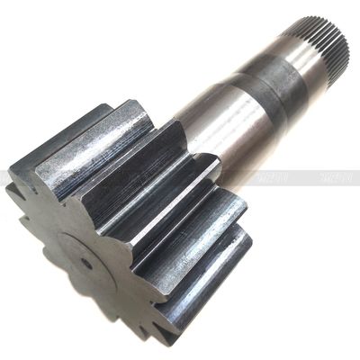 206-26-73130 Pemasangan Gear Meshing PC220-8 Suku Cadang Pinion Ayun Excavator Suku Cadang Elektronik dalam Kantong yang Disegel untuk Pengemasan dan Pemasangan Transportasi