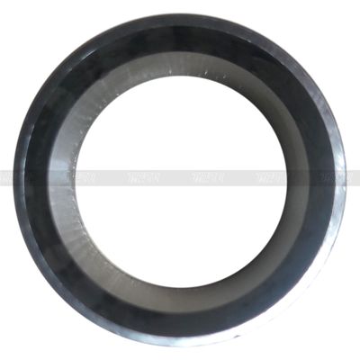 Sistem Kopling Perjalanan Transmisi Ekskavator TM18 2 Tahap Suku Cadang Reducer Ekskavator Lainnya dalam Warna Hitam untuk Merek dan Model yang Kompatibel