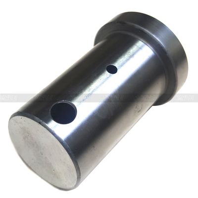 CLG225C Penggali Terperlakukan Panas Swing 2Stage Gear Pin untuk Transmisi Daya 08B0130