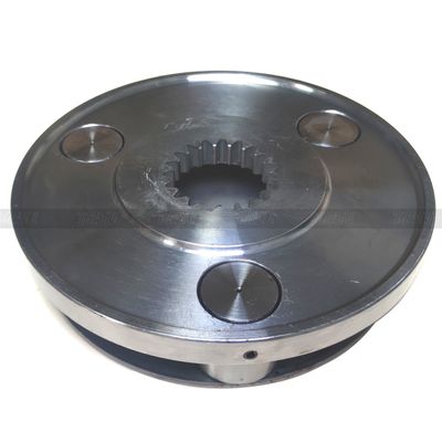 6I-6514+102-6452 E311 Carrier Perjalanan Excavator 1 Tahap untuk Bengkel Perbaikan Mesin dan Pilihan yang Dapat Disesuaikan